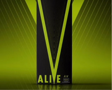 Load image into Gallery viewer, Alive FAT BURNING Matcha (1 box - 20 sachets)