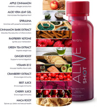 Load image into Gallery viewer, ALIVE ABC (Apple, Beet, Cherry)