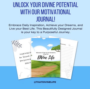 DivineLife Journal